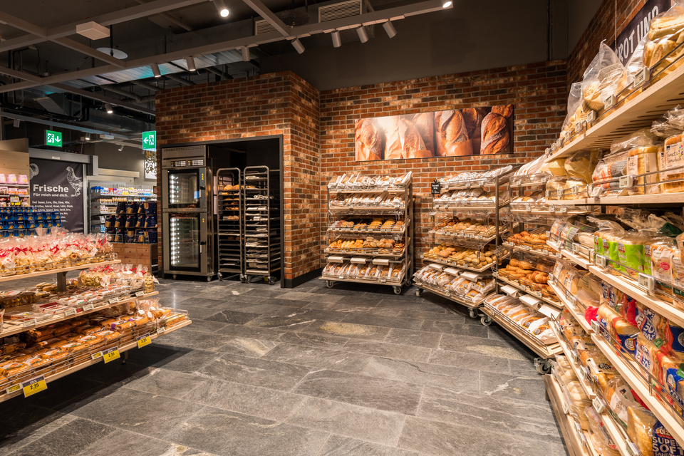 Coop Supermarkt Regensdorf Jegen AG