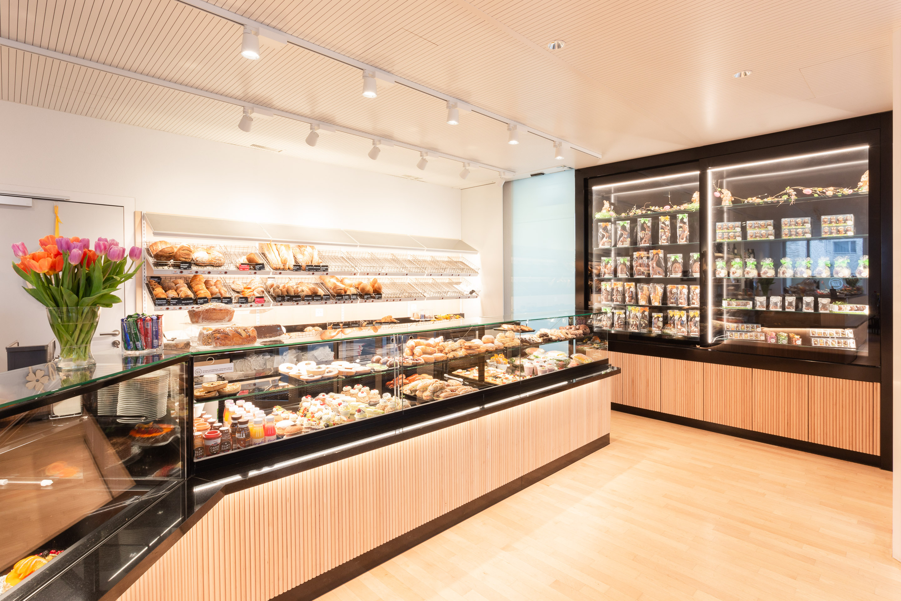 Bäckerei Café Mattenhof :: Jegen AG